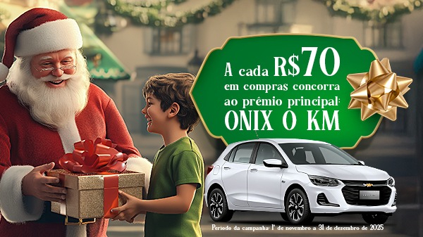 ONIX 1.0 MT LT2 GM/ ONIX 1.0 MT LT2