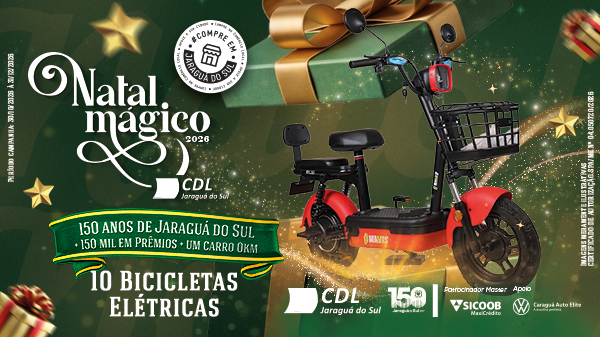 1 (uma) Bicicleta Elétrica Mavis