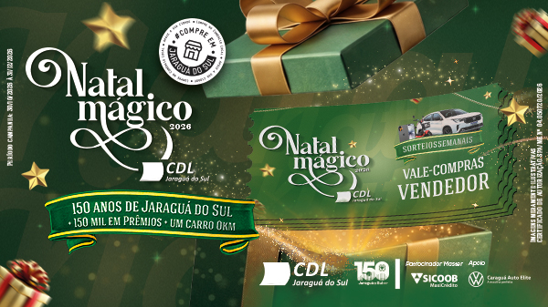 1 (um) vale-compras (voucher) para o VENDEDOR
